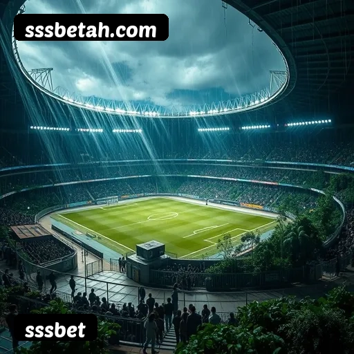Bônus e promoções sssbet